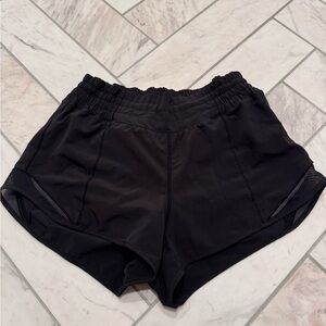 Hotty Hot Shorts